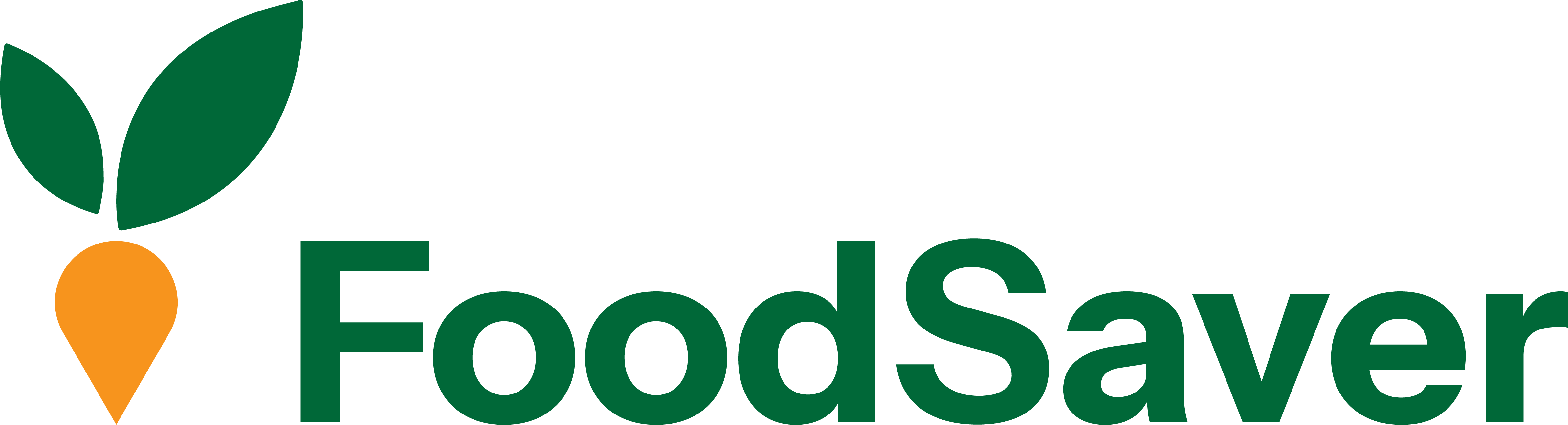 FoodSaver Logo